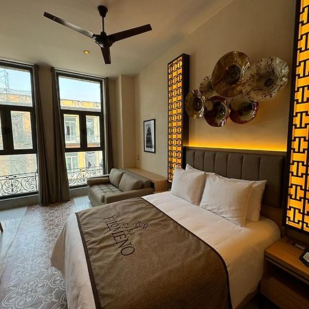 Casa Filomeno Apartment Mexico City Ngoại thất bức ảnh