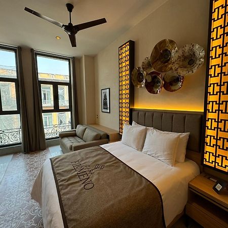 Casa Filomeno Apartment Mexico City Ngoại thất bức ảnh