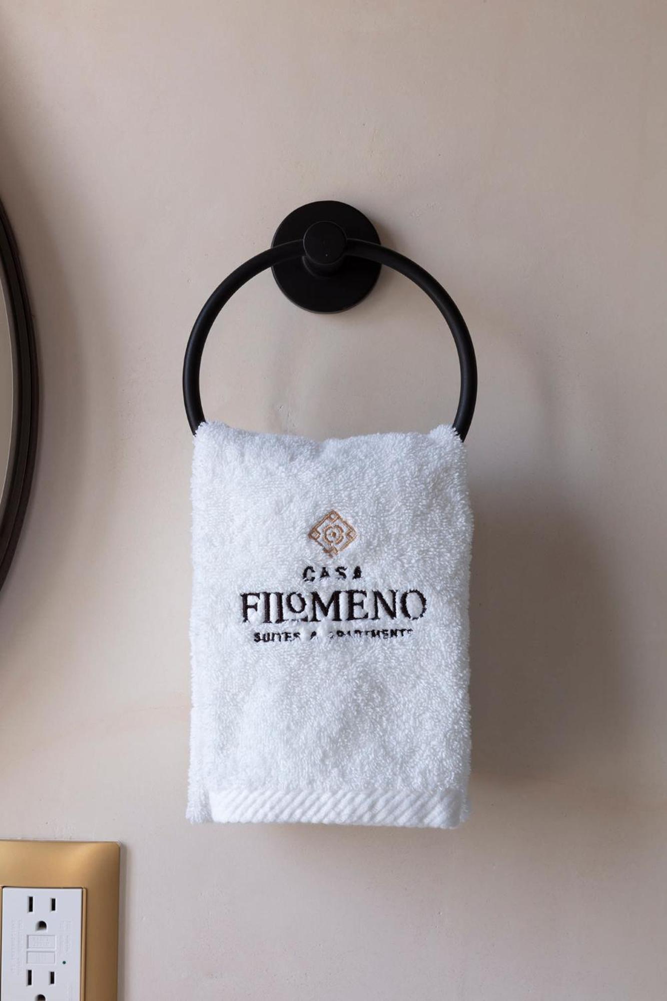 Casa Filomeno Apartment Mexico City Ngoại thất bức ảnh