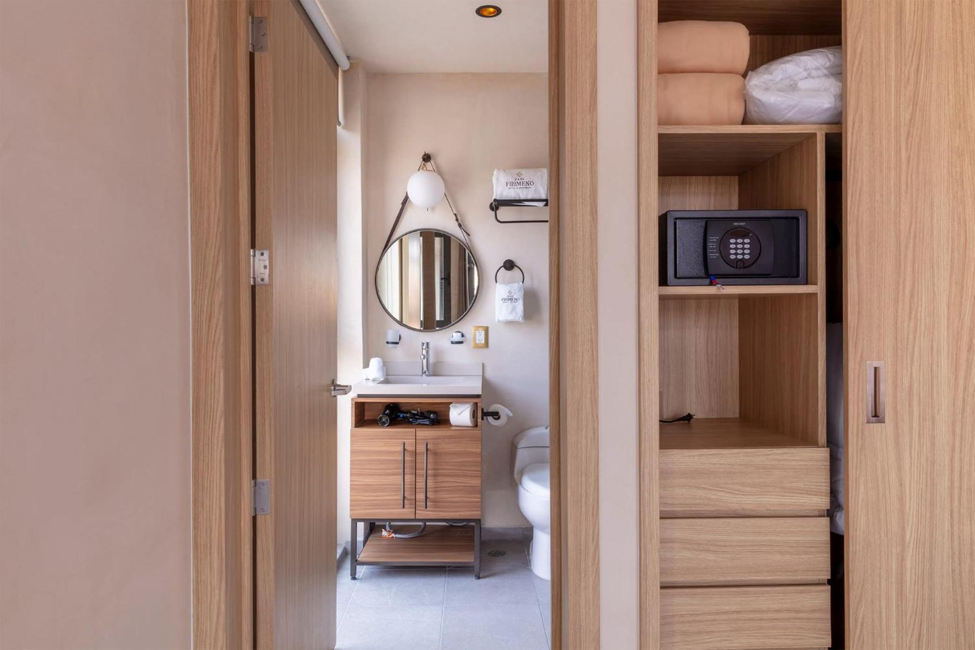 Casa Filomeno Apartment Mexico City Ngoại thất bức ảnh