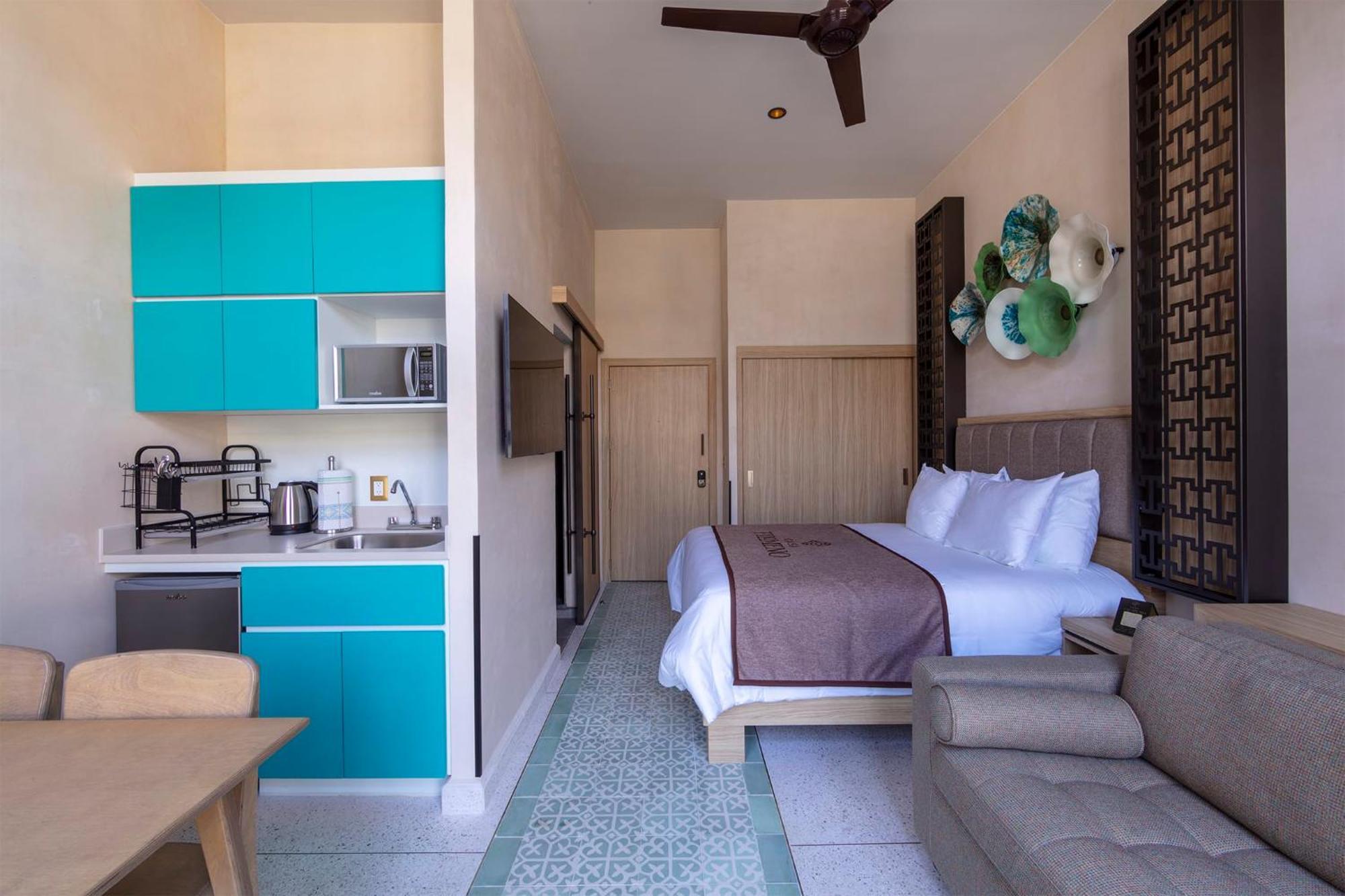 Casa Filomeno Apartment Mexico City Ngoại thất bức ảnh