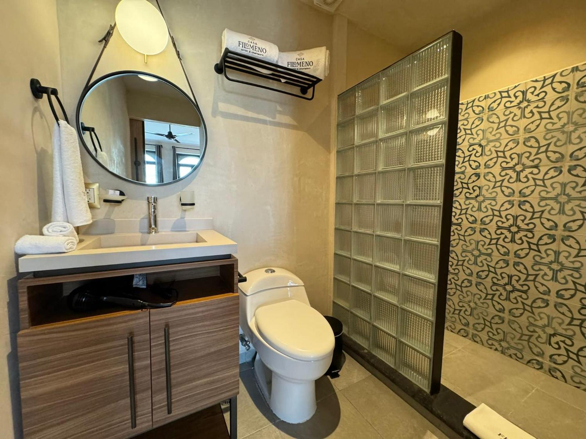 Casa Filomeno Apartment Mexico City Ngoại thất bức ảnh