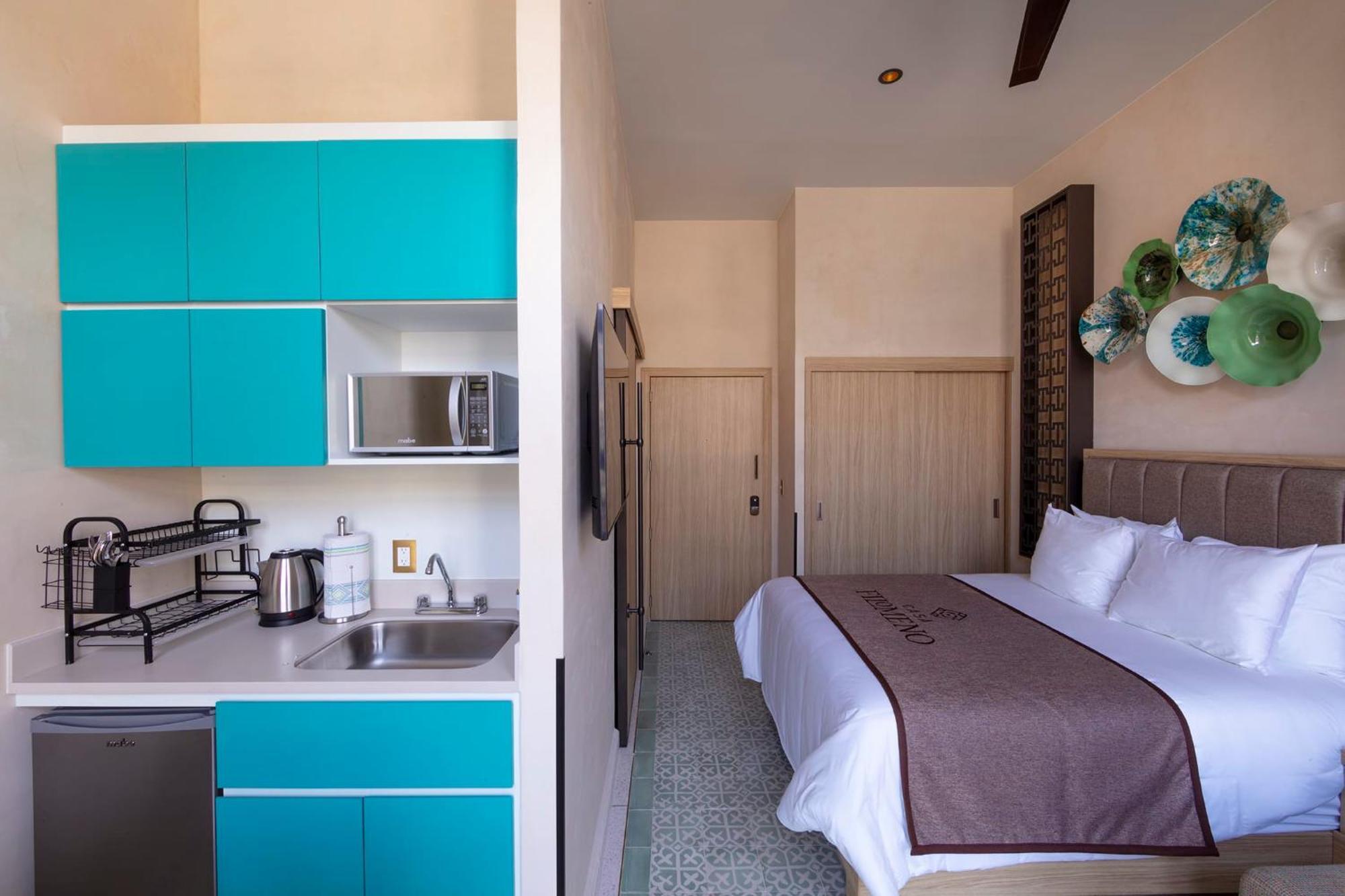 Casa Filomeno Apartment Mexico City Ngoại thất bức ảnh