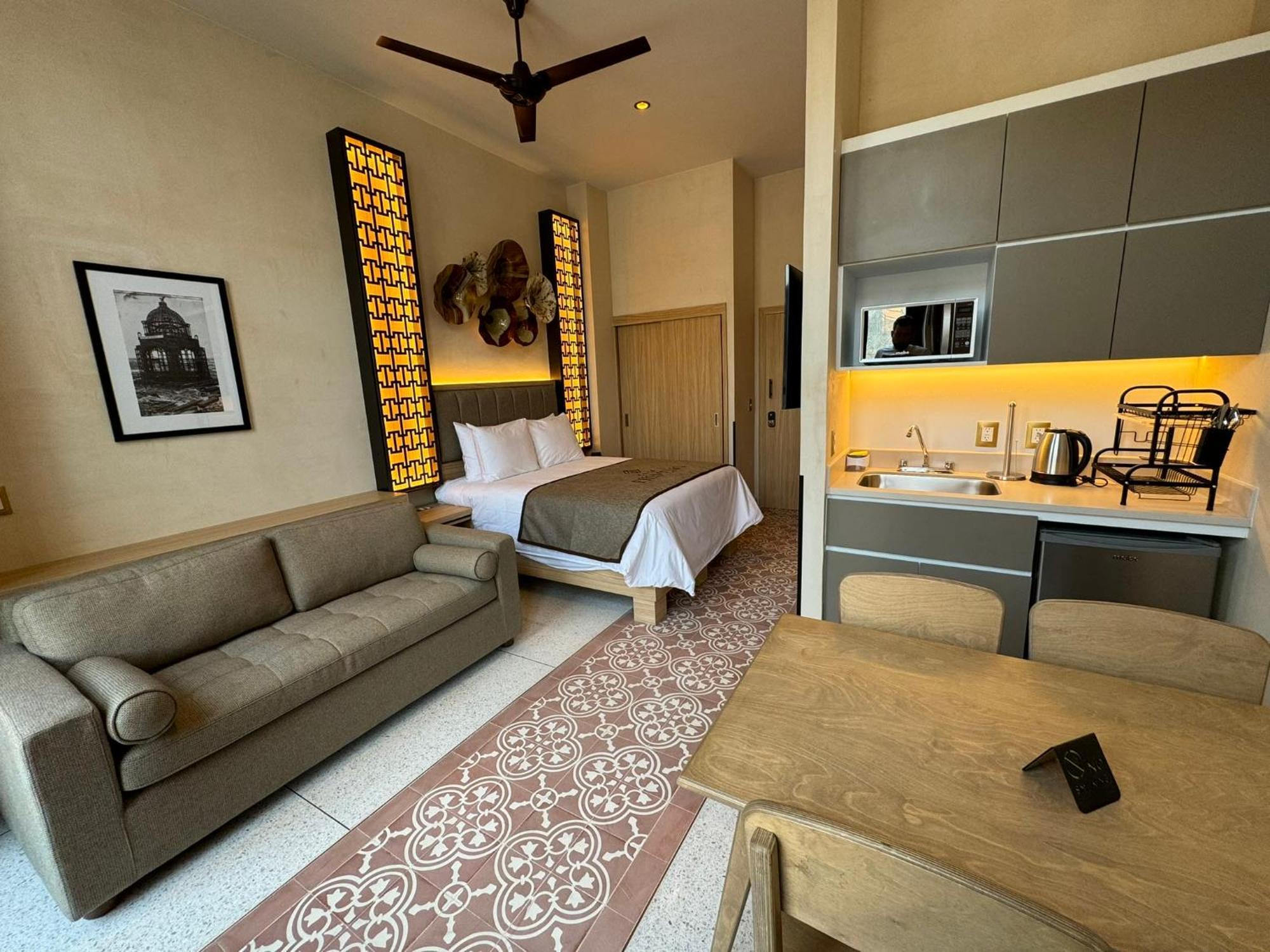 Casa Filomeno Apartment Mexico City Ngoại thất bức ảnh
