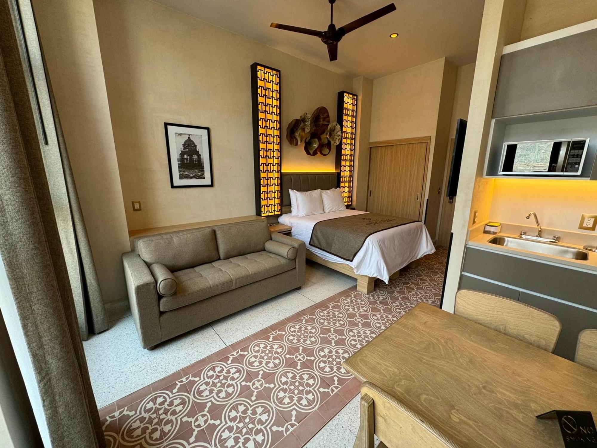 Casa Filomeno Apartment Mexico City Ngoại thất bức ảnh