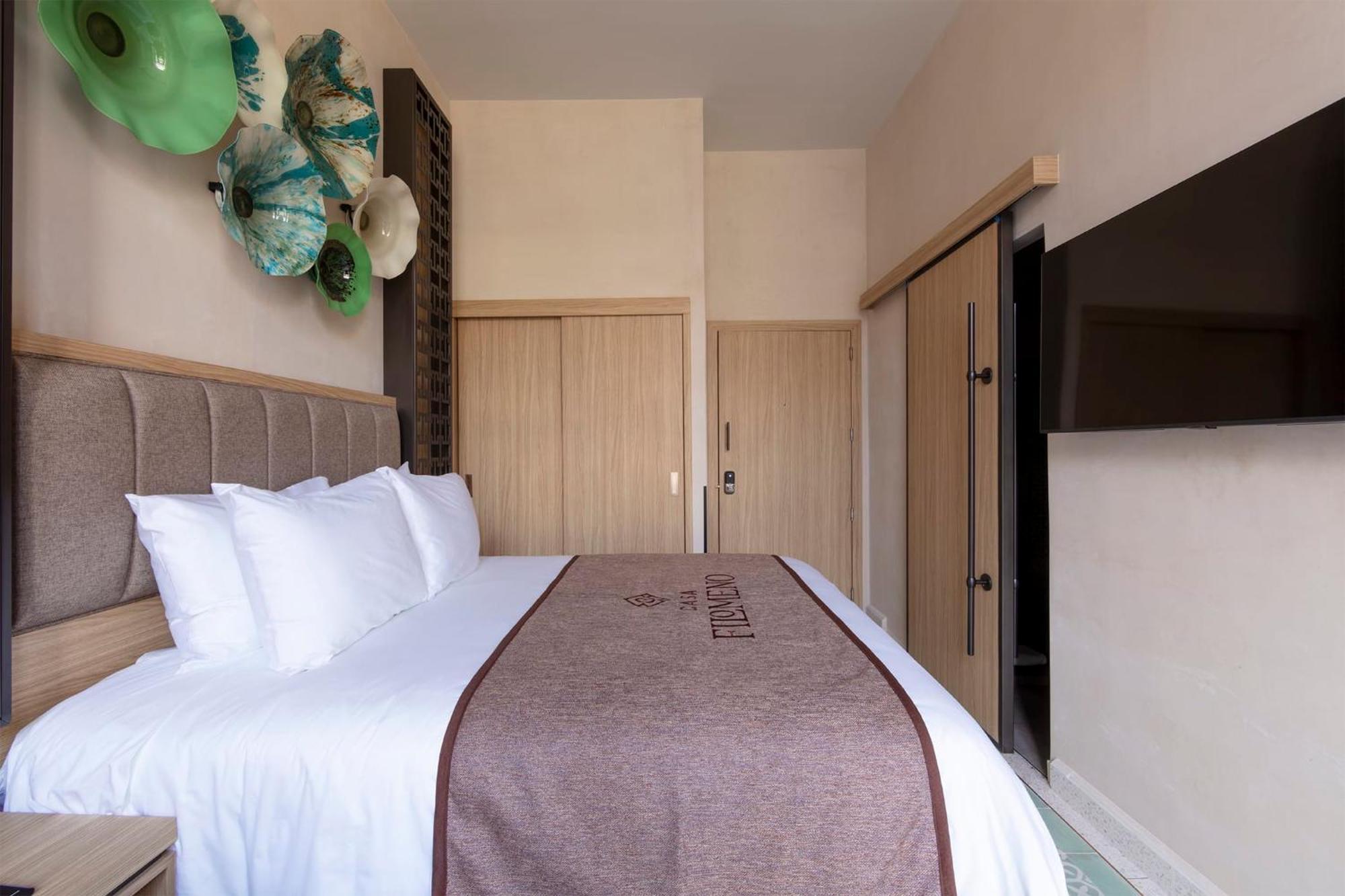 Casa Filomeno Apartment Mexico City Ngoại thất bức ảnh