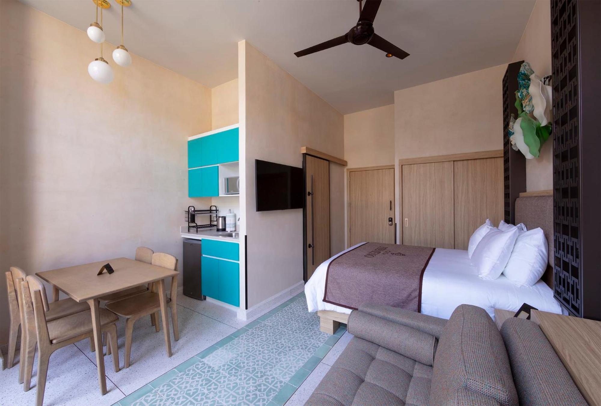 Casa Filomeno Apartment Mexico City Ngoại thất bức ảnh