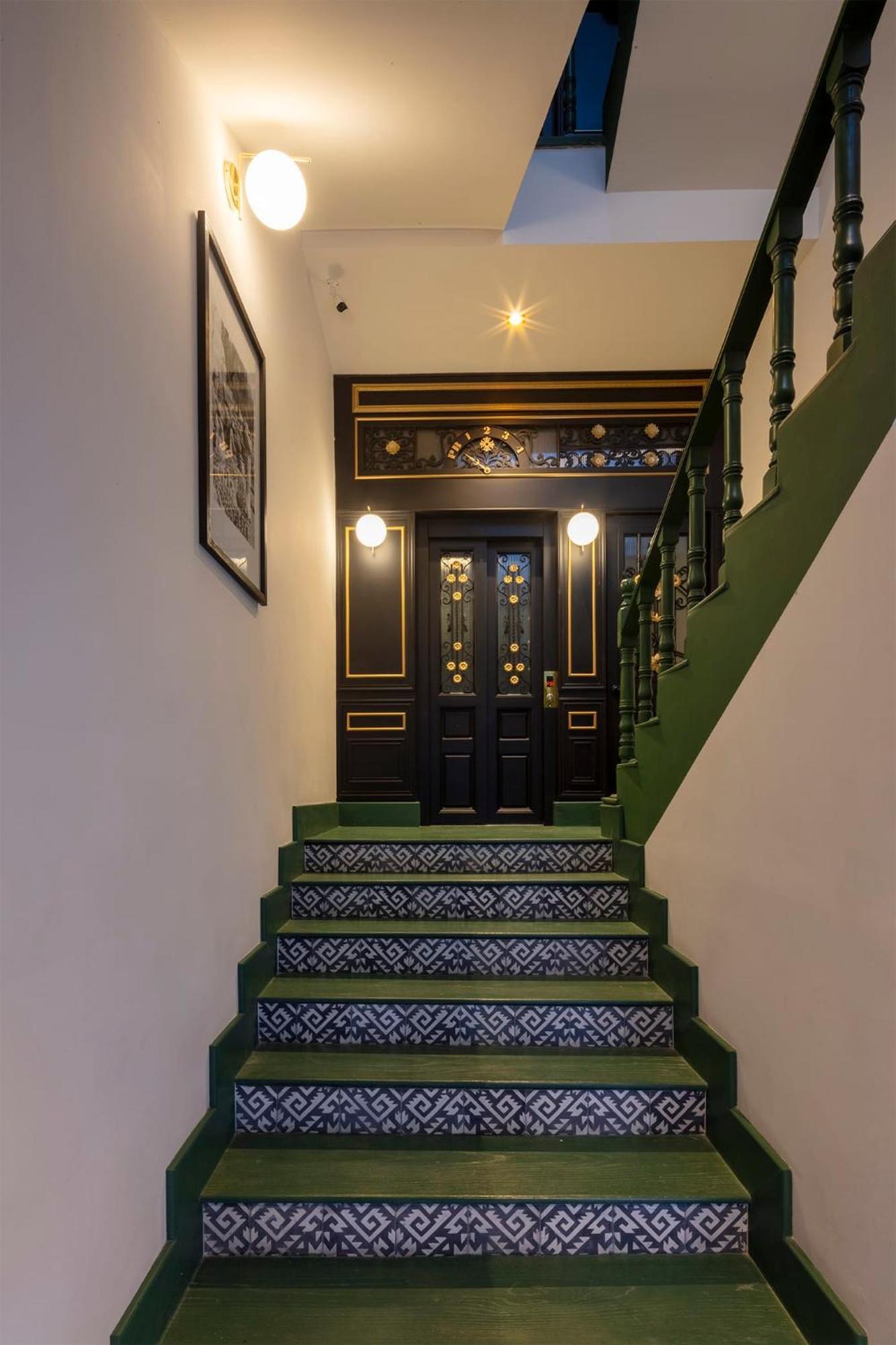Casa Filomeno Apartment Mexico City Ngoại thất bức ảnh