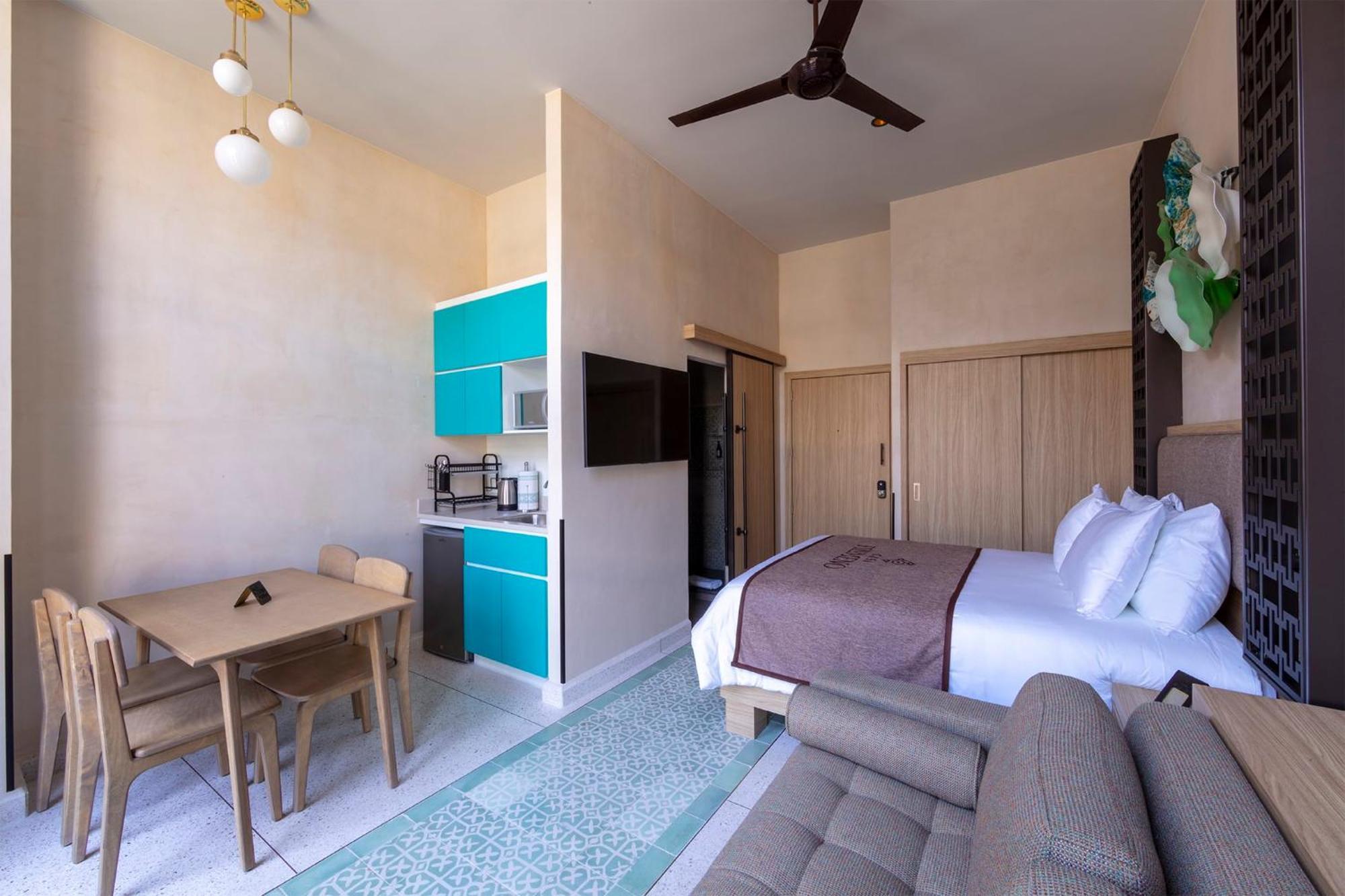 Casa Filomeno Apartment Mexico City Ngoại thất bức ảnh