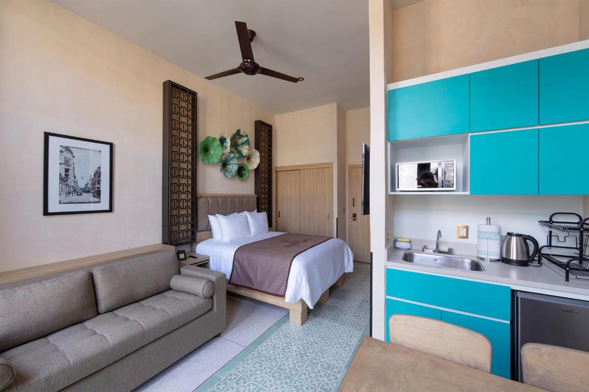 Casa Filomeno Apartment Mexico City Ngoại thất bức ảnh