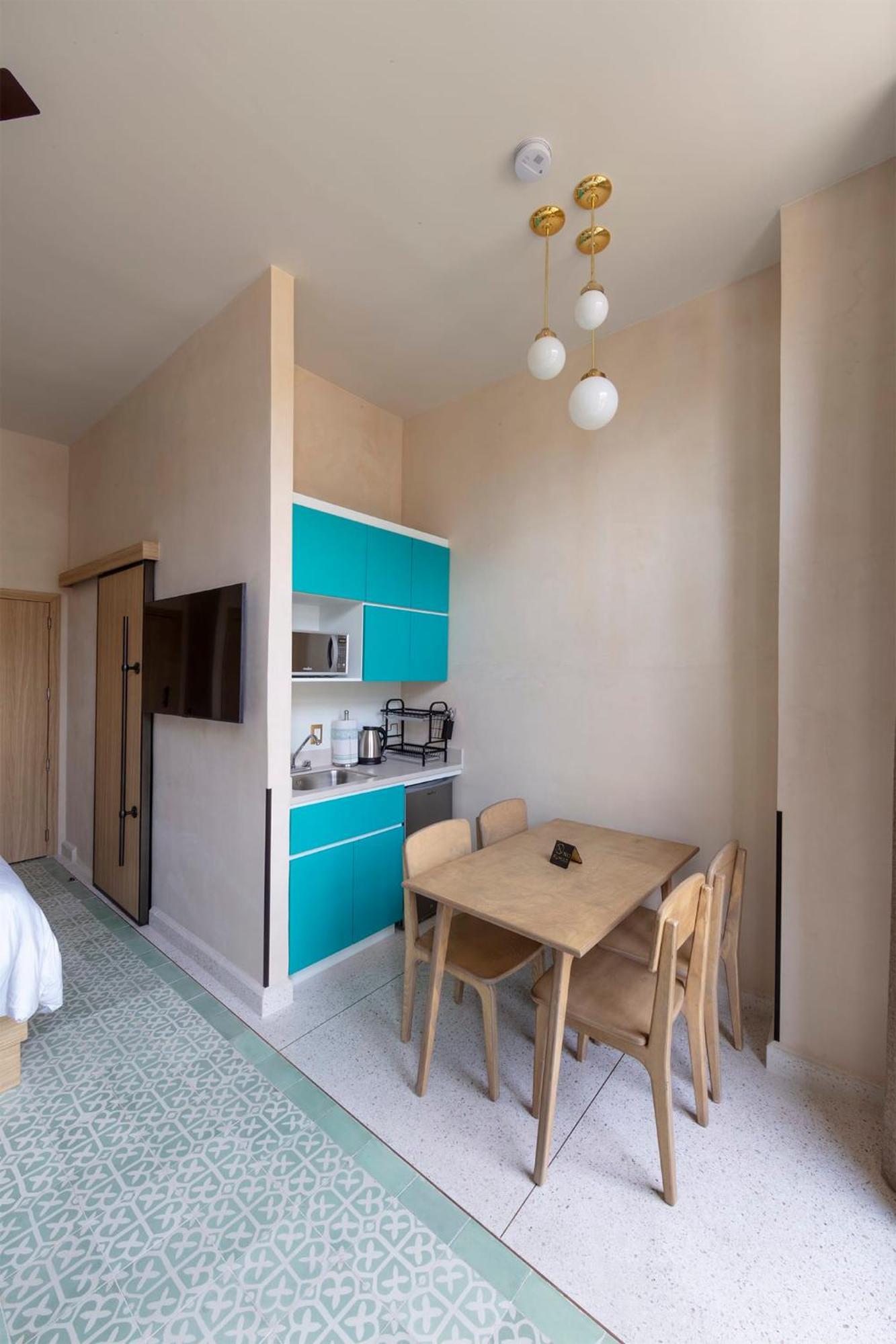 Casa Filomeno Apartment Mexico City Ngoại thất bức ảnh