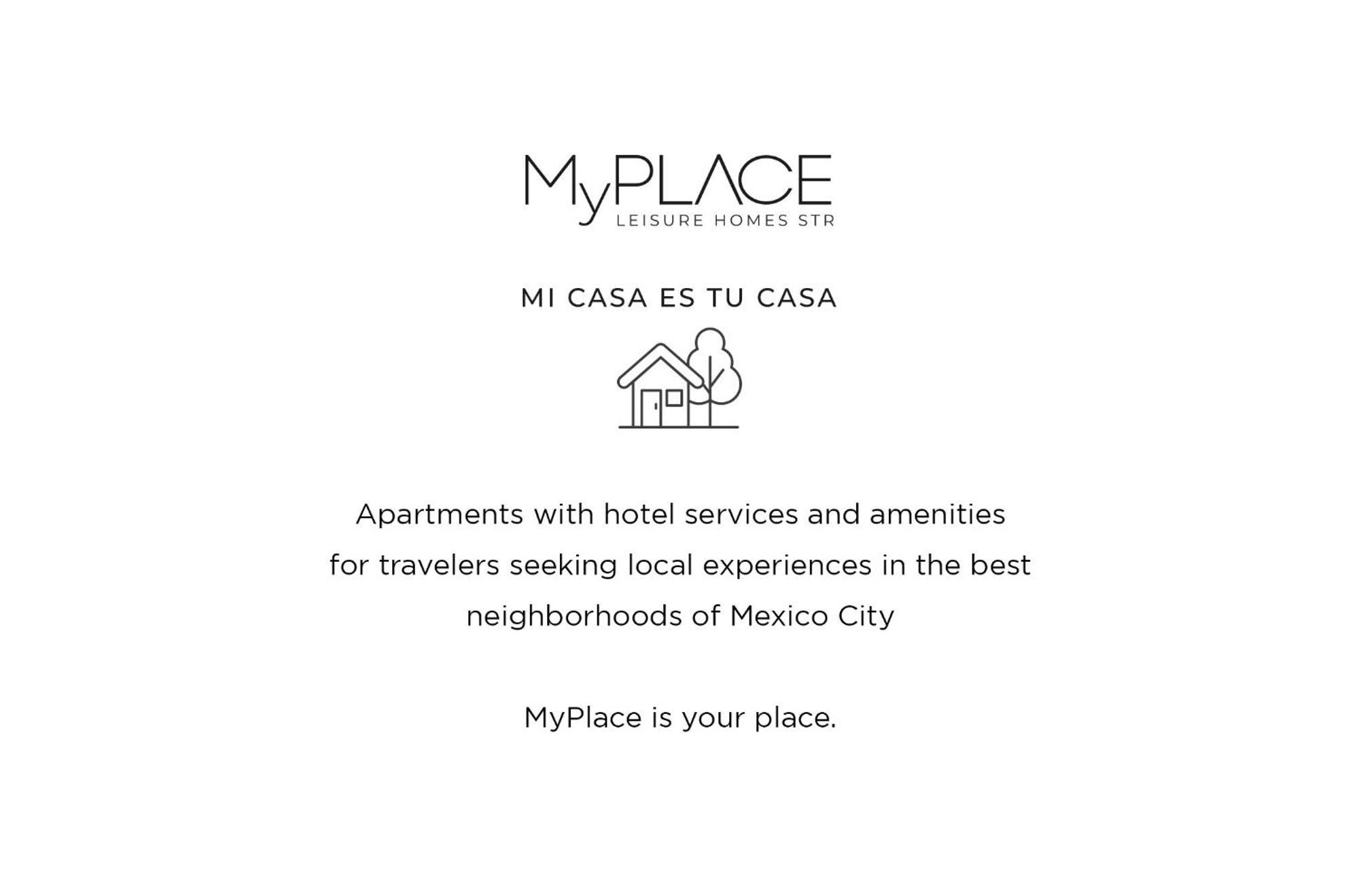 Casa Filomeno Apartment Mexico City Ngoại thất bức ảnh