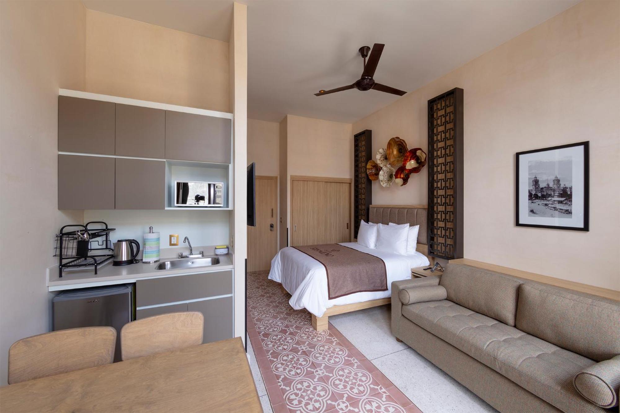 Casa Filomeno Apartment Mexico City Ngoại thất bức ảnh
