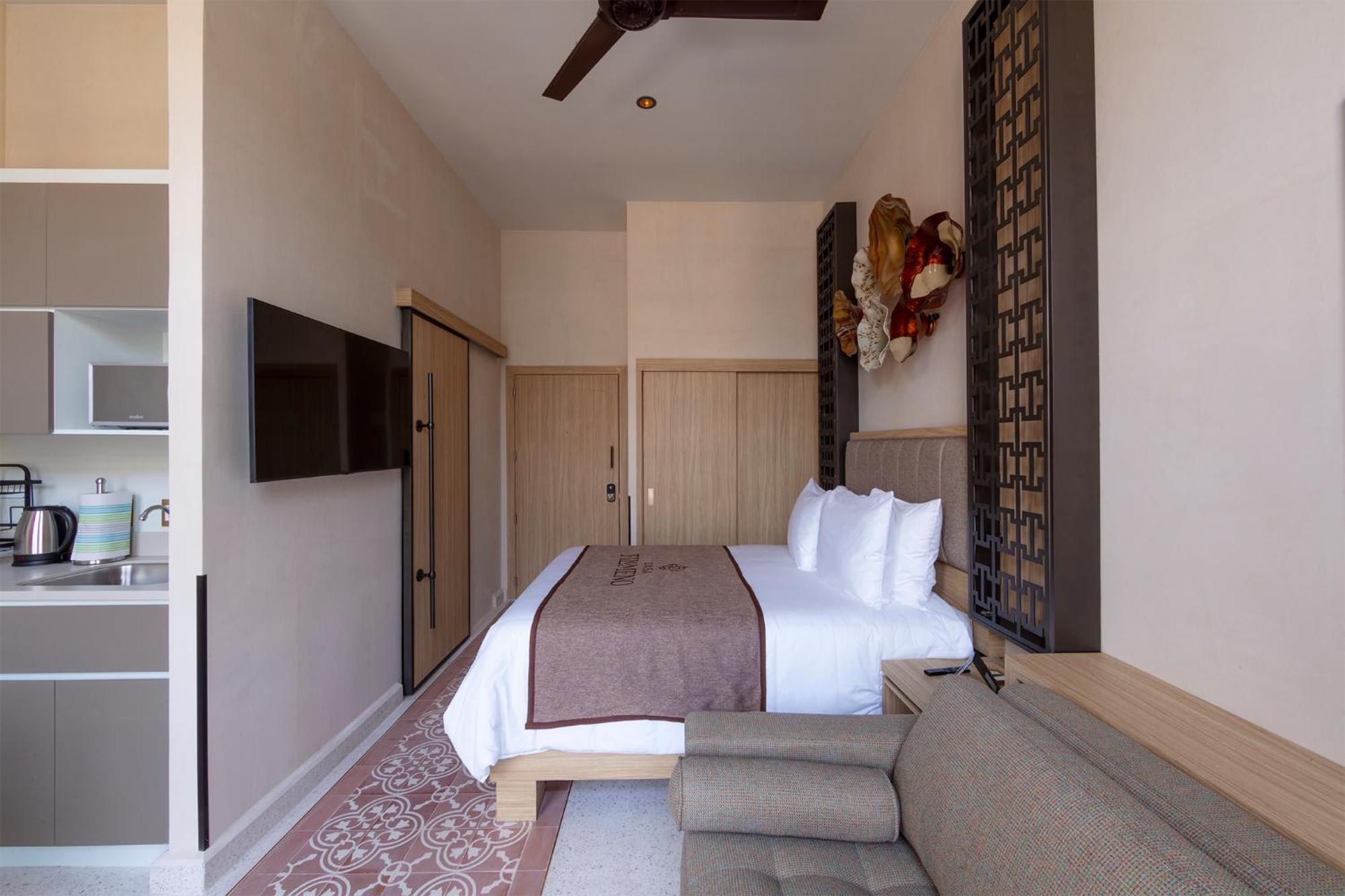 Casa Filomeno Apartment Mexico City Ngoại thất bức ảnh
