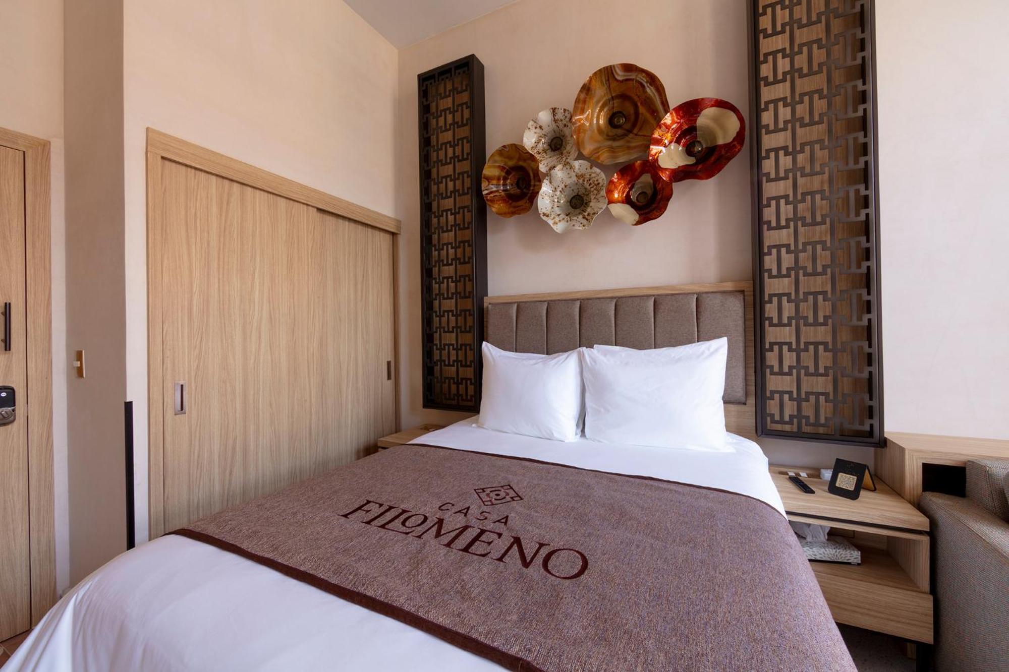 Casa Filomeno Apartment Mexico City Ngoại thất bức ảnh