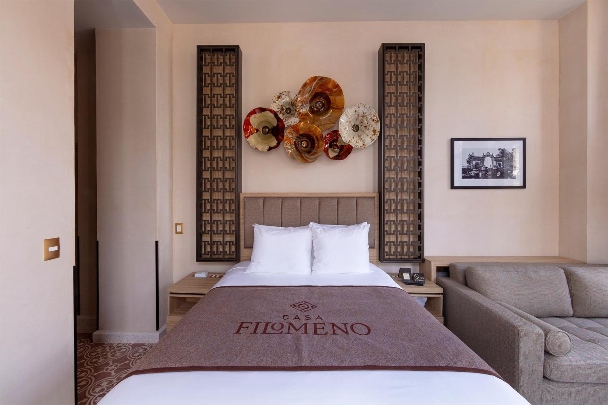 Casa Filomeno Apartment Mexico City Ngoại thất bức ảnh