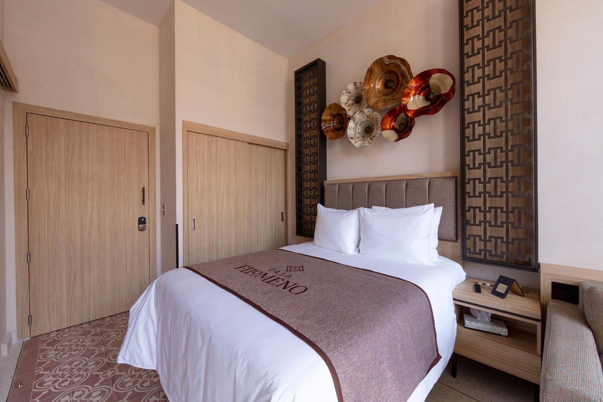 Casa Filomeno Apartment Mexico City Ngoại thất bức ảnh