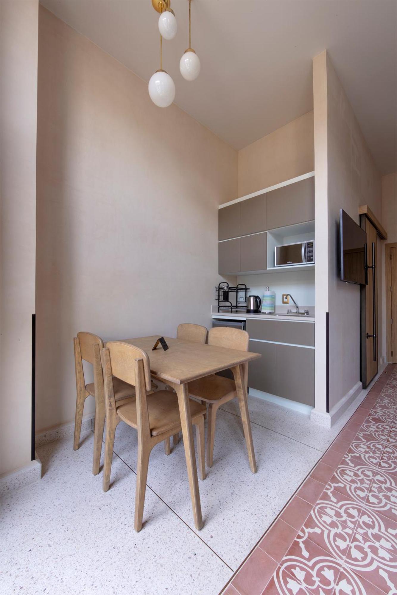 Casa Filomeno Apartment Mexico City Ngoại thất bức ảnh