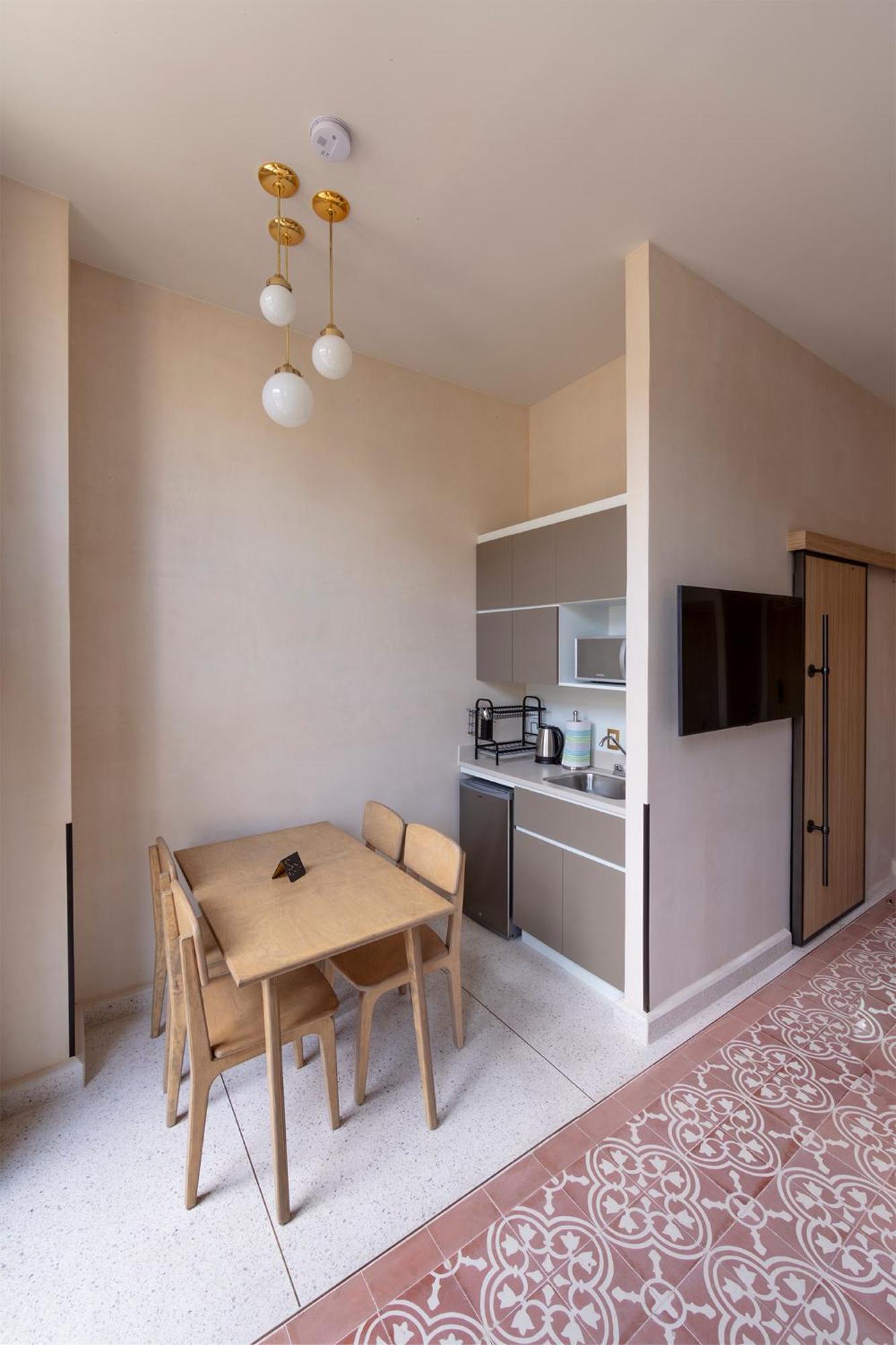 Casa Filomeno Apartment Mexico City Ngoại thất bức ảnh