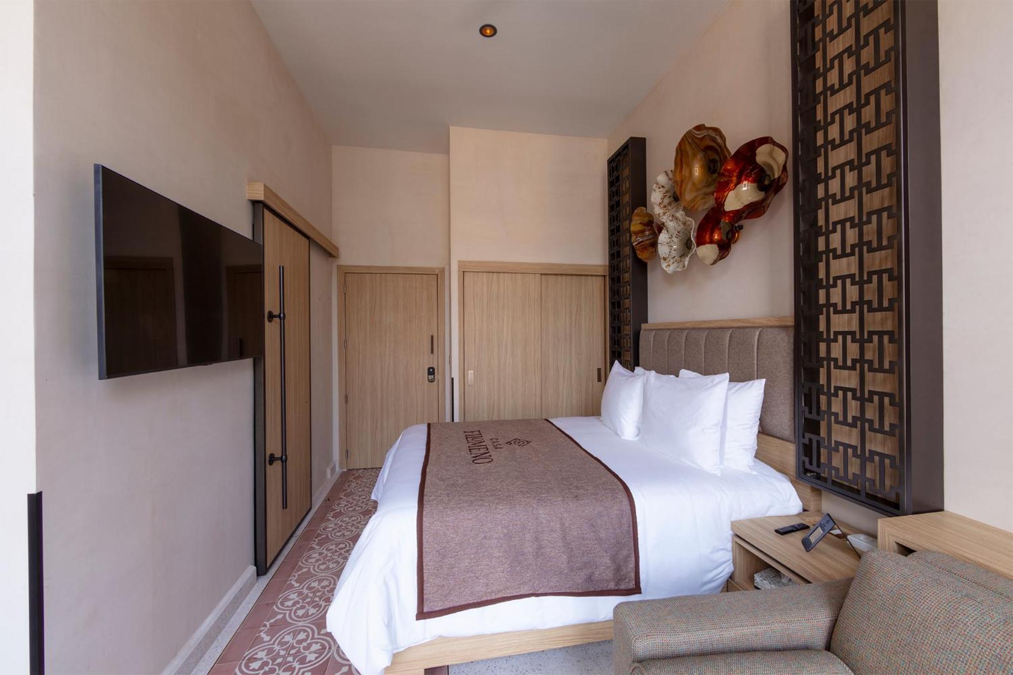 Casa Filomeno Apartment Mexico City Ngoại thất bức ảnh