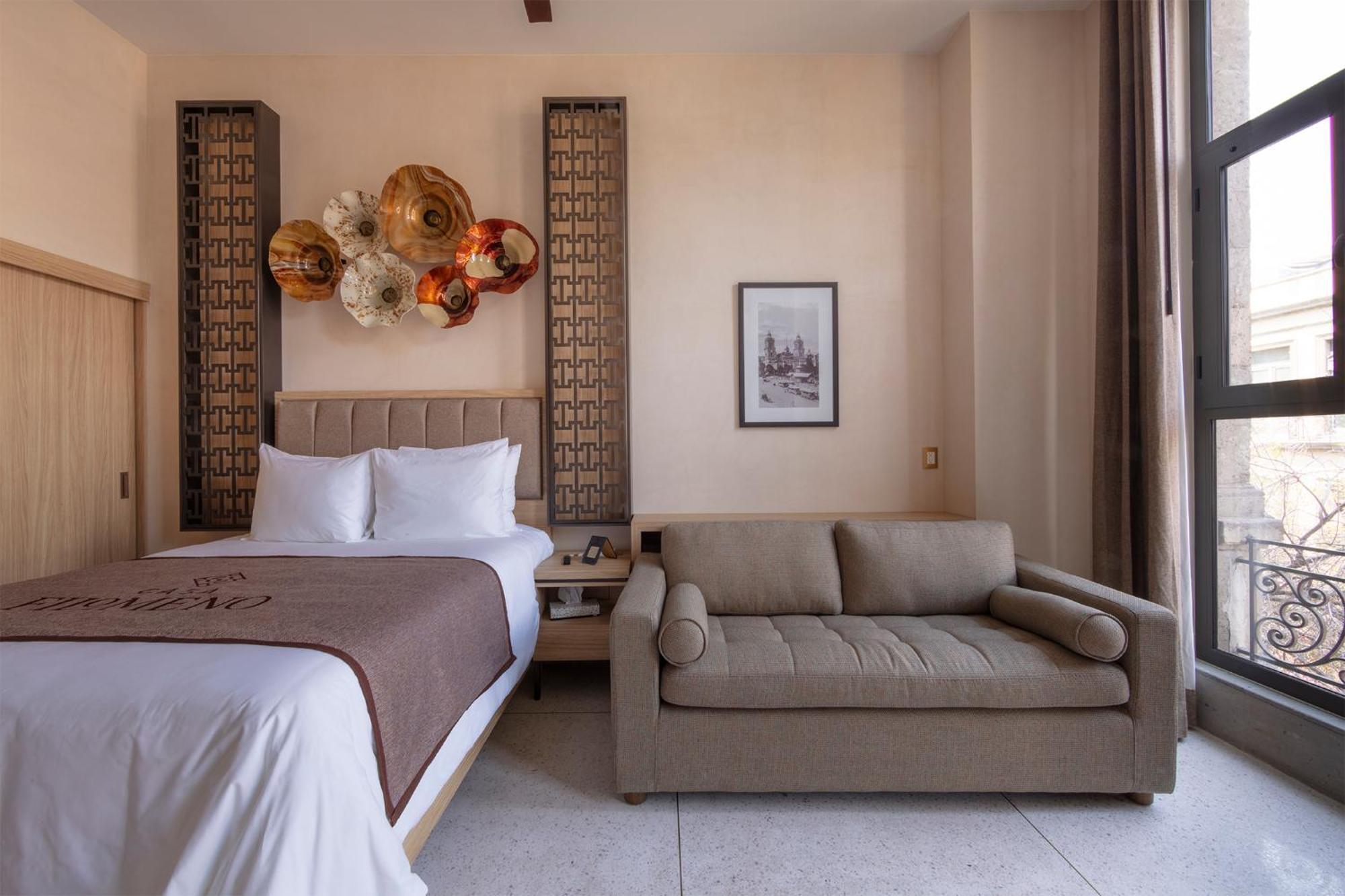Casa Filomeno Apartment Mexico City Ngoại thất bức ảnh