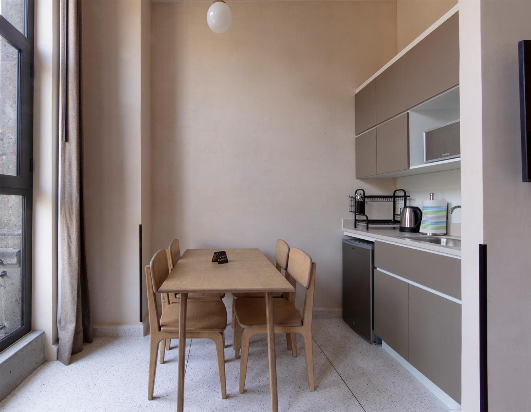 Casa Filomeno Apartment Mexico City Ngoại thất bức ảnh