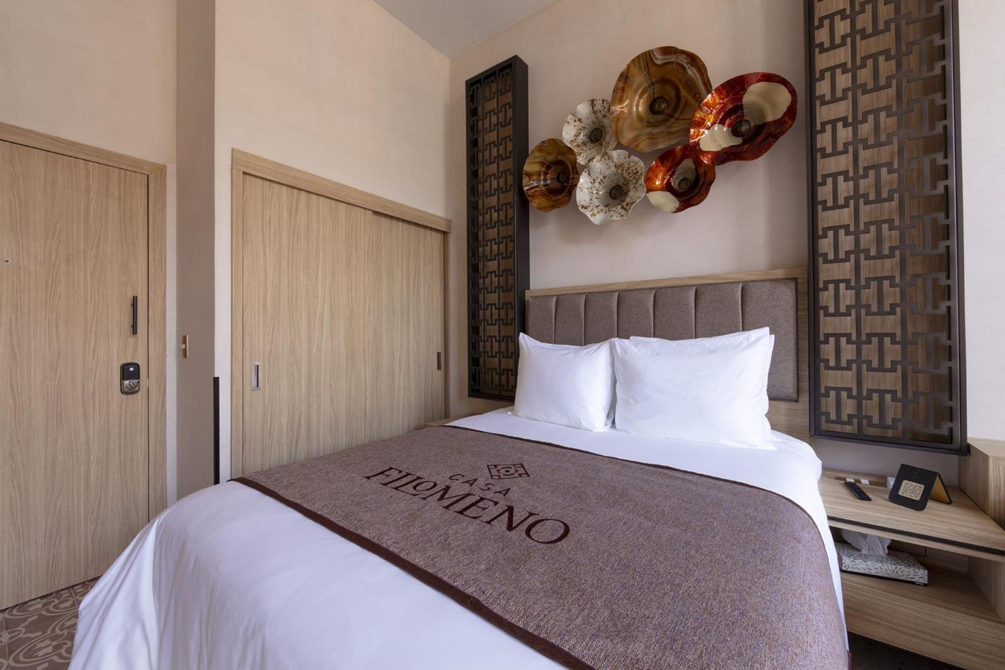 Casa Filomeno Apartment Mexico City Ngoại thất bức ảnh